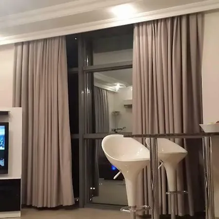 Apartmán Olive City Resident *